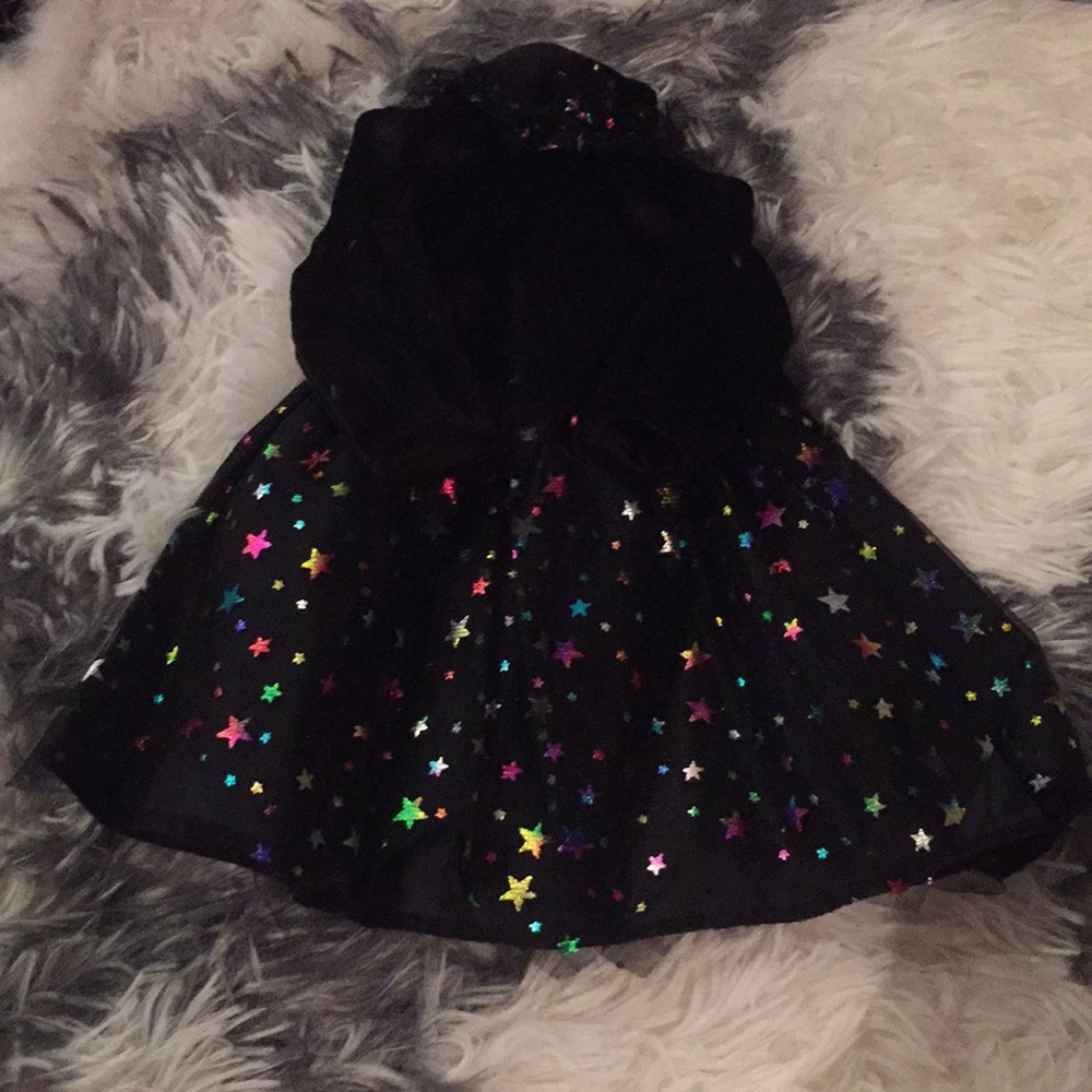 COPY - Witch Costume